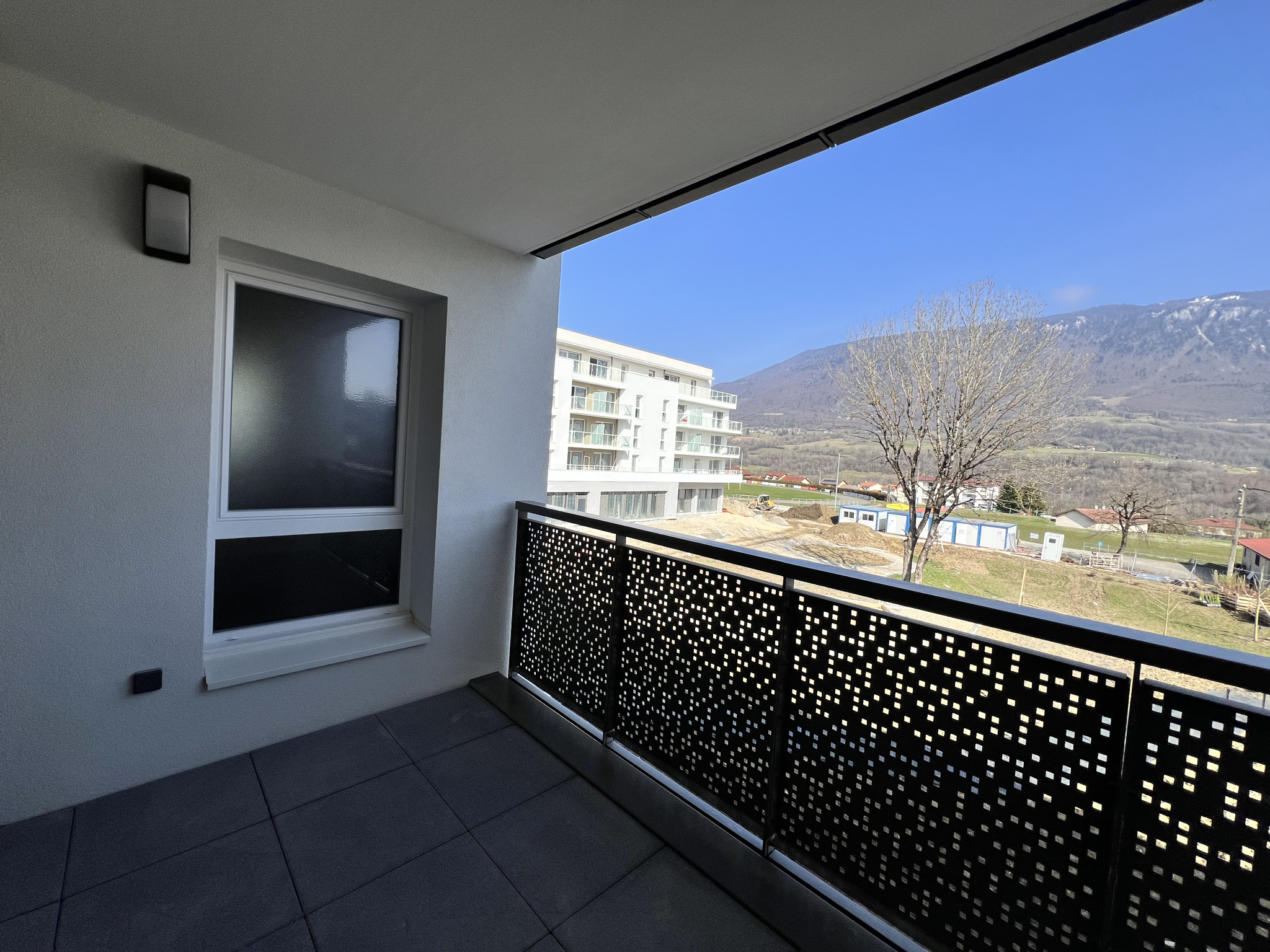 Apartment 2 pièces · 42.00 m² à Valserhone