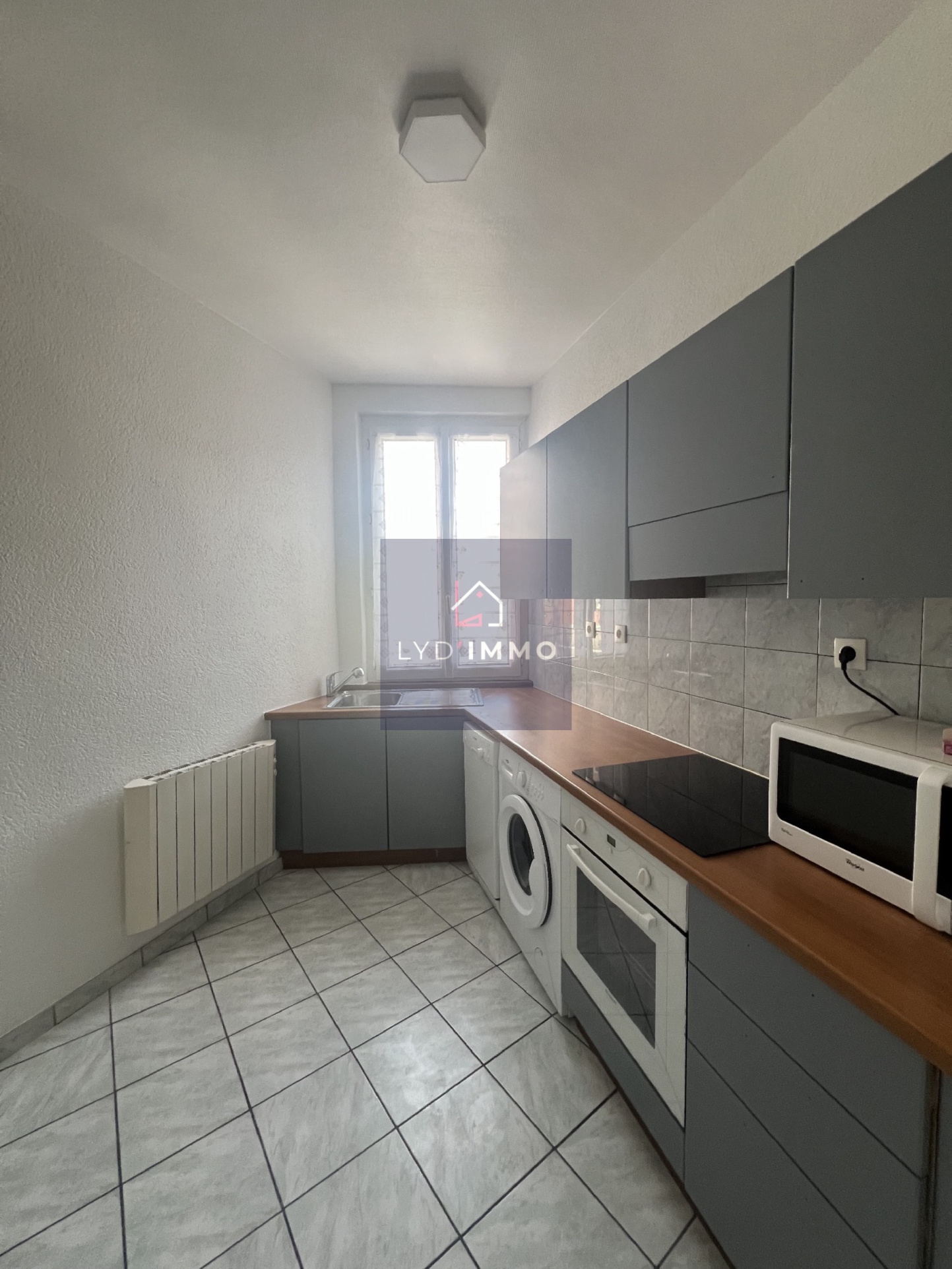 Agence immobilière de  LYD'IMMO