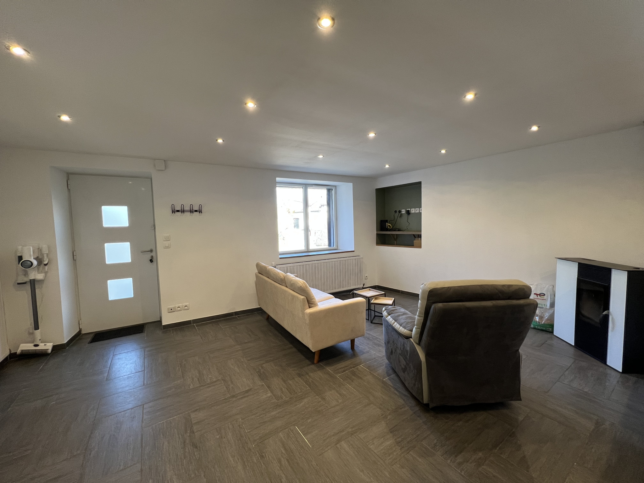 House 5 pièces · 90.00 m² à Valserhone