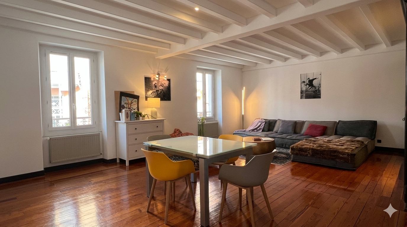 Agence immobilière de  LYD'IMMO