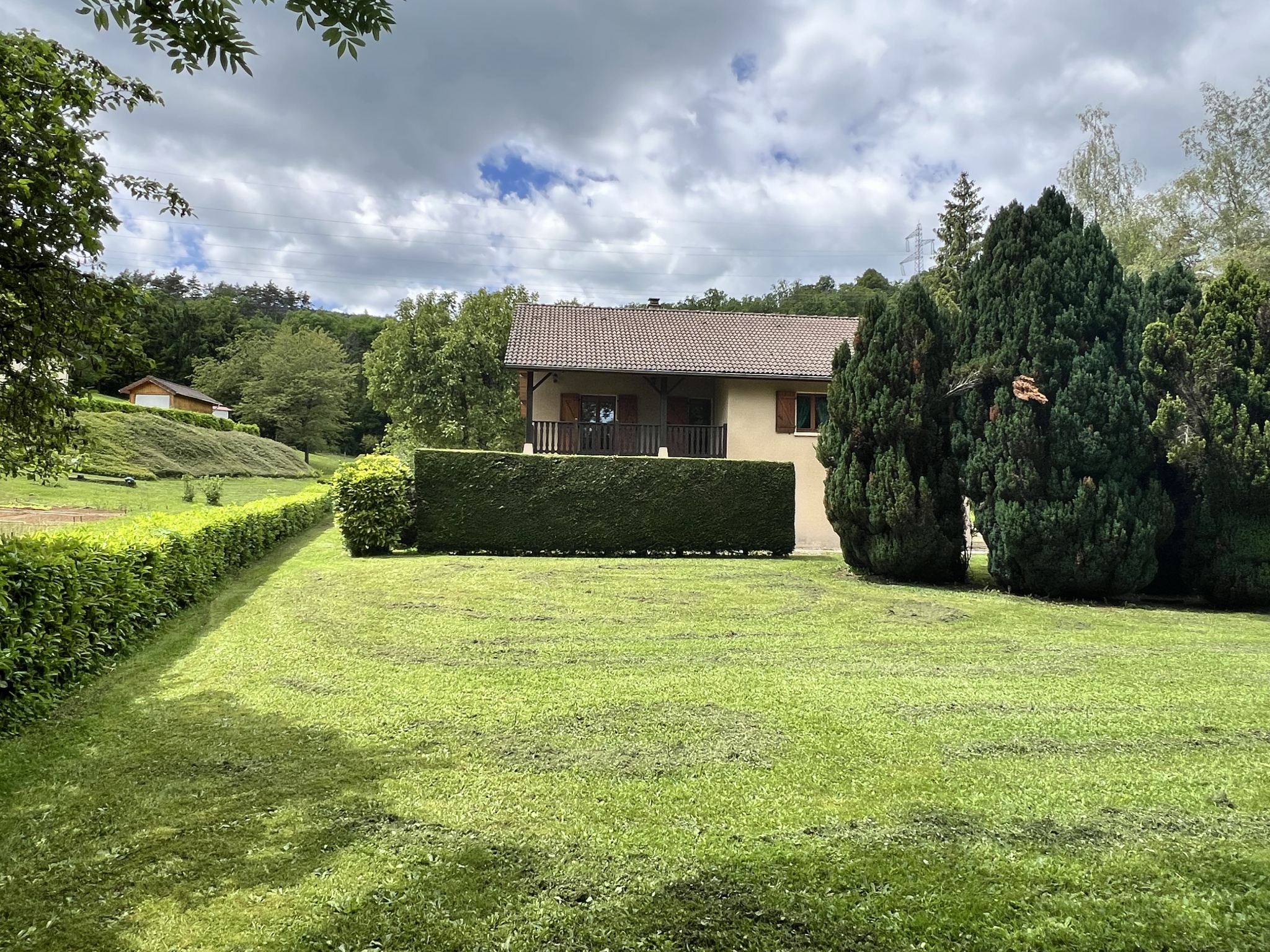 Photo bien immobilier
