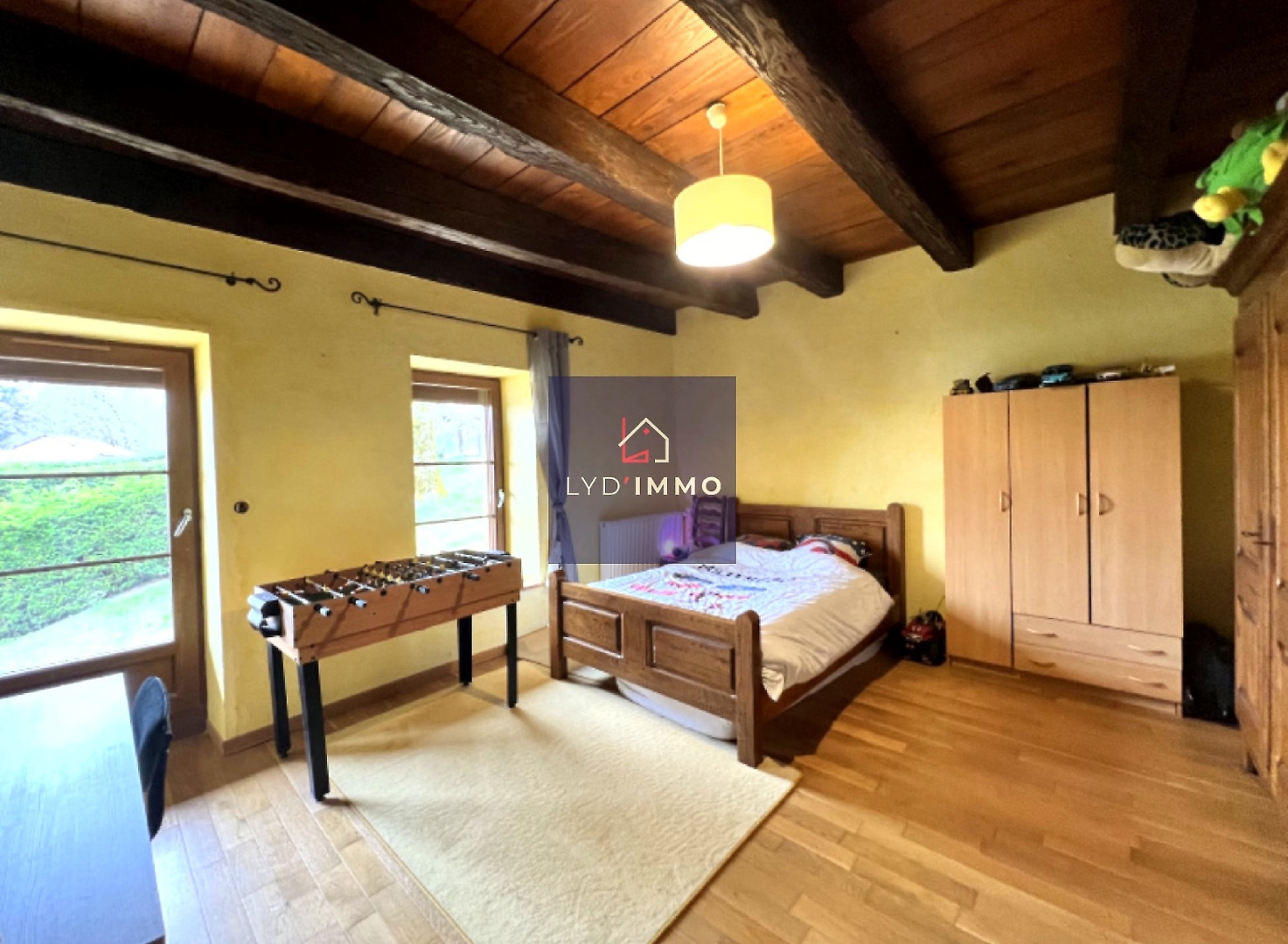 property